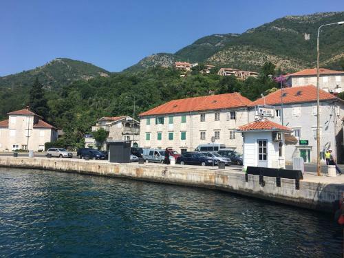 Apartamento Kamenari New Summer Holiday