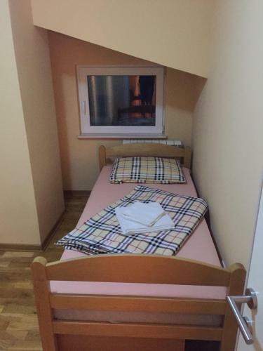 Apartman Ana