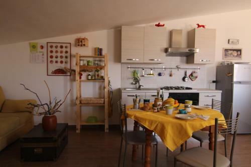 Bed & Breakfast La Sirena