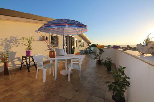 Bed & Breakfast La Sirena