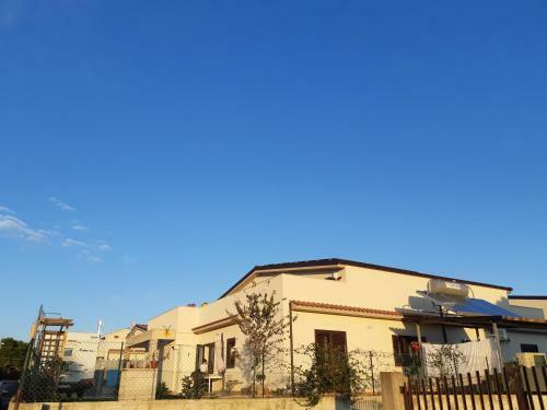 Bed & Breakfast La Sirena