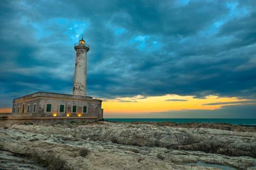 Bed & Breakfast La Sirena