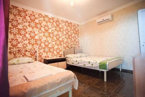 Hostal Mila Guest House