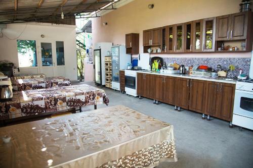 Hostal Mila Guest House