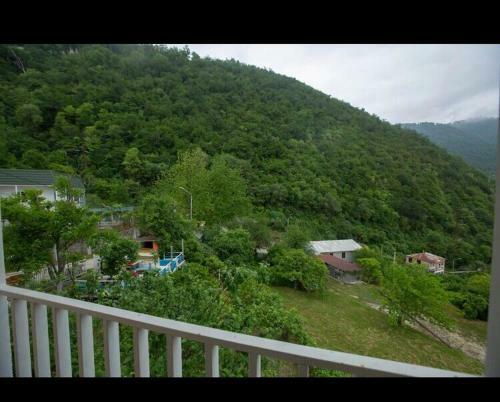 Hotel Sunset Rock Otel