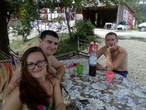 Hostal ???????? ??? ?? ??????? ??? 4