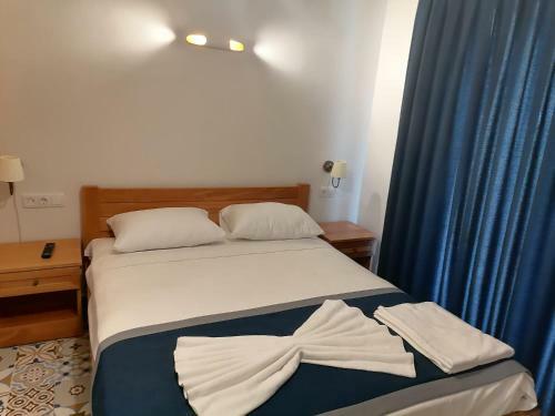 Hotel Akcapinar Korfez Butik Otel