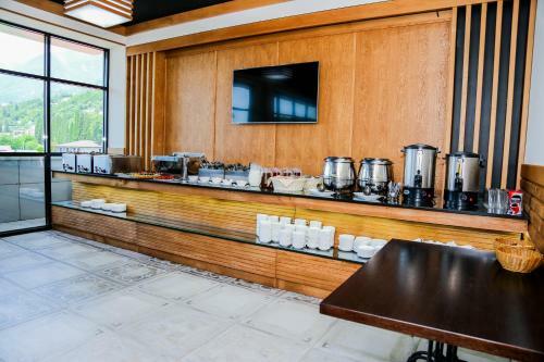 Grand Hotel Gagra