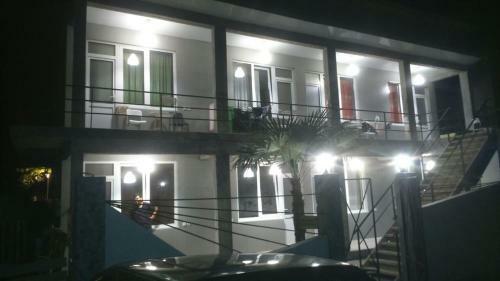 Hostal Guest House Regan