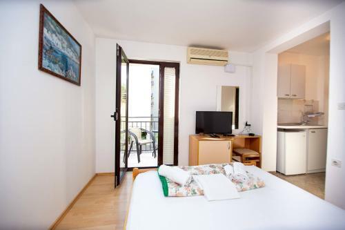 Hostal Villa Vojnic