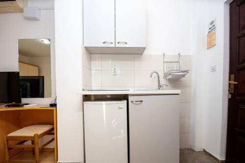 Hostal Villa Vojnic