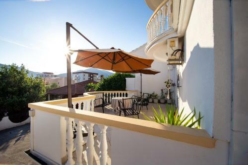 Hostal Villa Vojnic