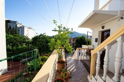 Hostal Villa Vojnic