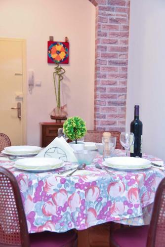 Family Apartment