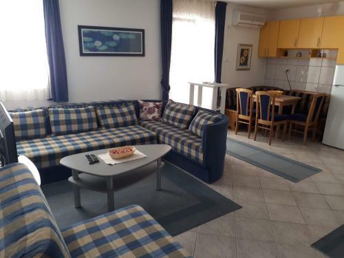 Blue Apartment Budva