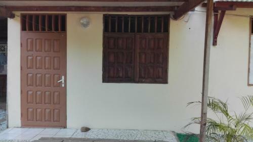 Apartamento Cayenne - 2313 Route De La Madeleine