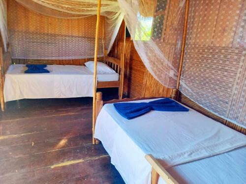 Casa Manglar Popoyo