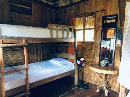 Casa Manglar Popoyo