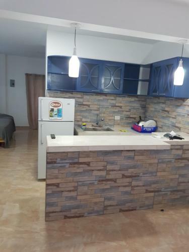 Apartamento Suite Familiar V