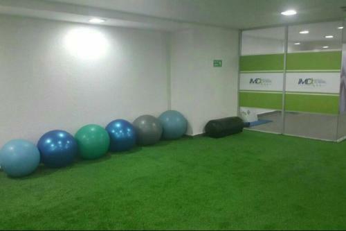 Apartamento 360 Park View