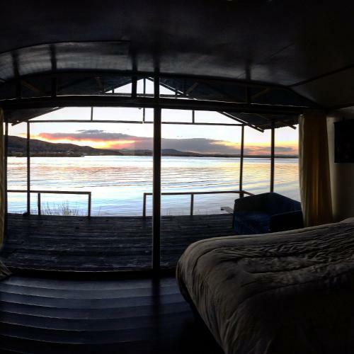 Paisaje Del Titicaca Lodge