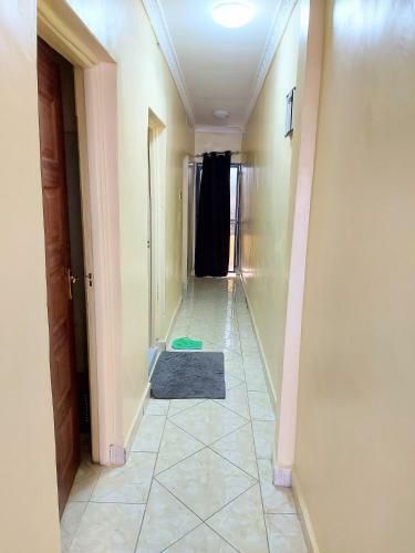 Silky Suites Milimani Super Spacious 1br Apartment