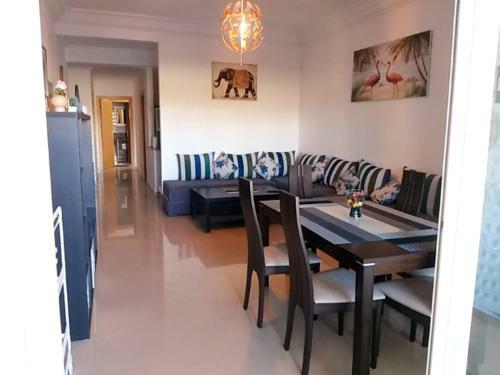 Apartamento La Belle Vue