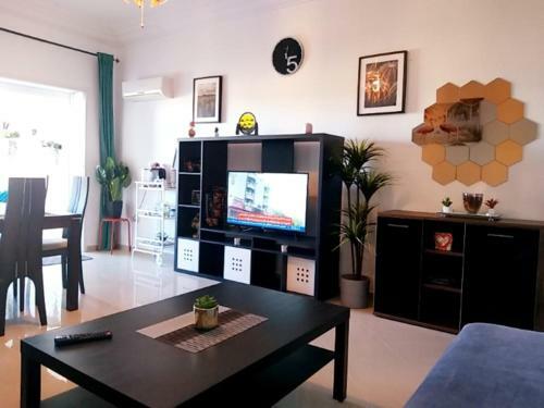 Apartamento La Belle Vue