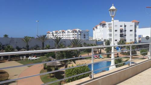 Apartamento La Belle Vue
