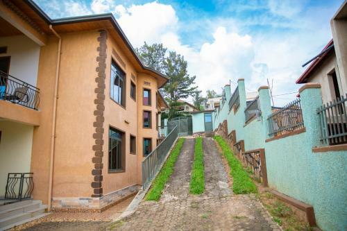 Bed & Breakfast Empathy Manor
