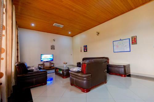 Bed & Breakfast Empathy Manor