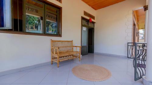 Bed & Breakfast Empathy Manor