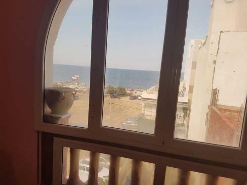 Apartamento Top Ferienwohnung Direkt Am Strand Meerblick