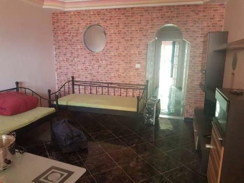 Apartamento Top Ferienwohnung Direkt Am Strand Meerblick