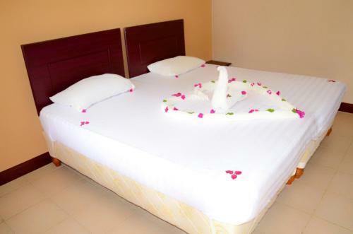 Hotel Funky Squids Beach Resort