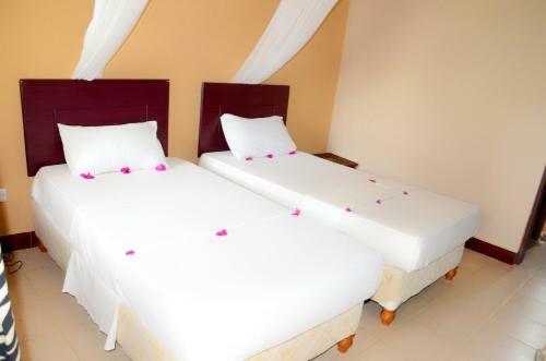 Hotel Funky Squids Beach Resort