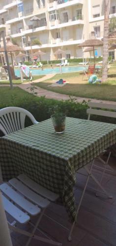 Apartamento R�s,les Jardins de Buznika 2gh A 2
