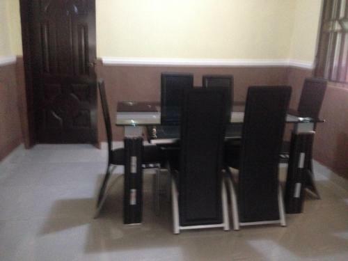 Apartamento Tj Cottage