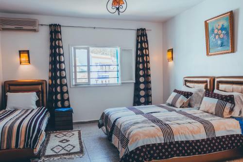 Apartamento Casa Karam
