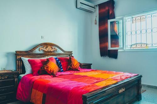Apartamento Casa Karam