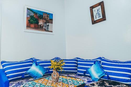 Apartamento Casa Karam
