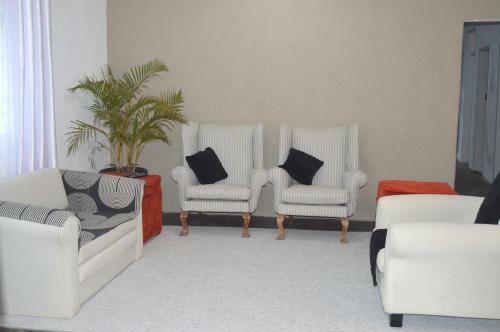 Apartamento Desert Rose