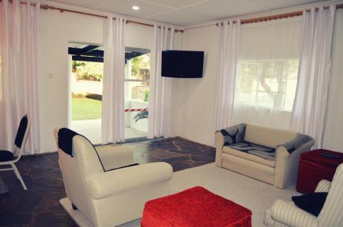 Apartamento Desert Rose