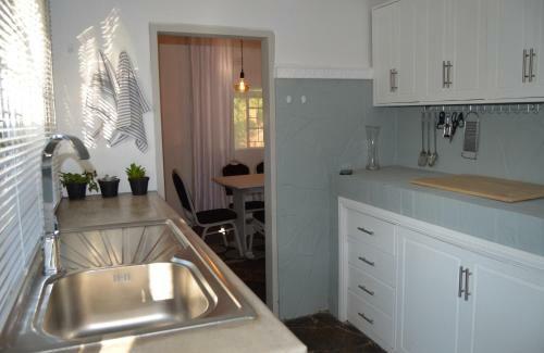 Apartamento Desert Rose