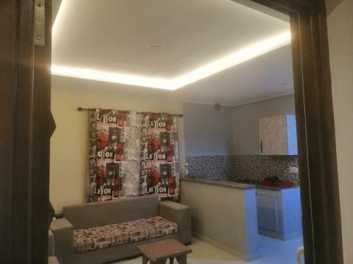 Apartamento Apparts Mt