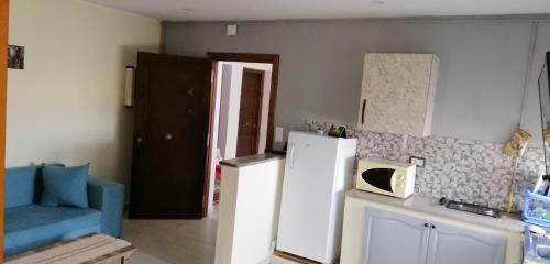 Apartamento Apparts Mt
