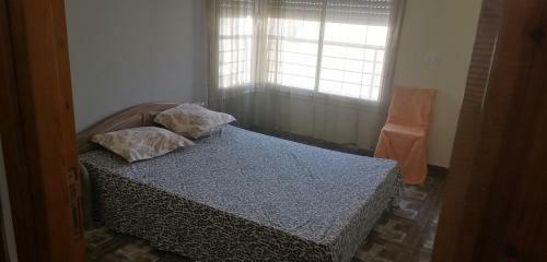 Apartamento Apparts Mt
