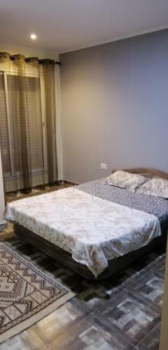 Apartamento Apparts Mt