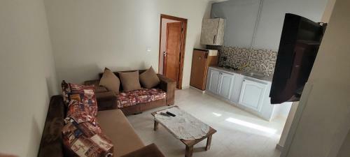 Apartamento Apparts Mt
