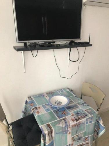 Apartamento Apt S+2 Au Berges Du Lac 2